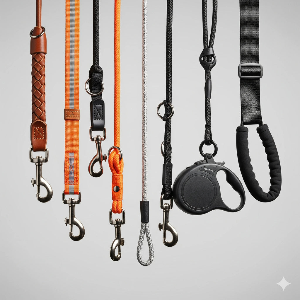Leads