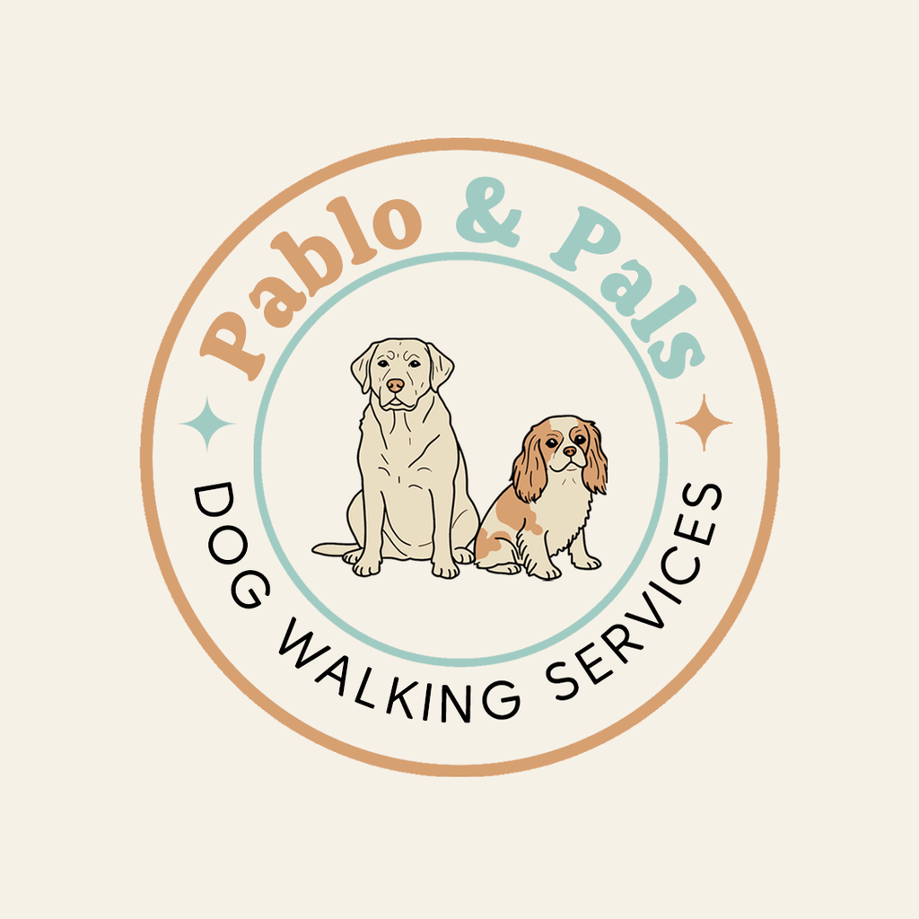 Pablo & Pals Dog Walking Services
