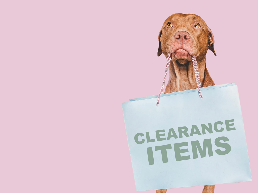 ON SALE ITEMS