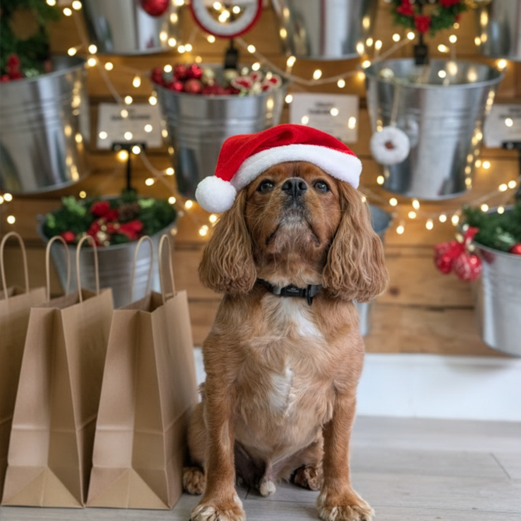 Pre-Launch Christmas Collection