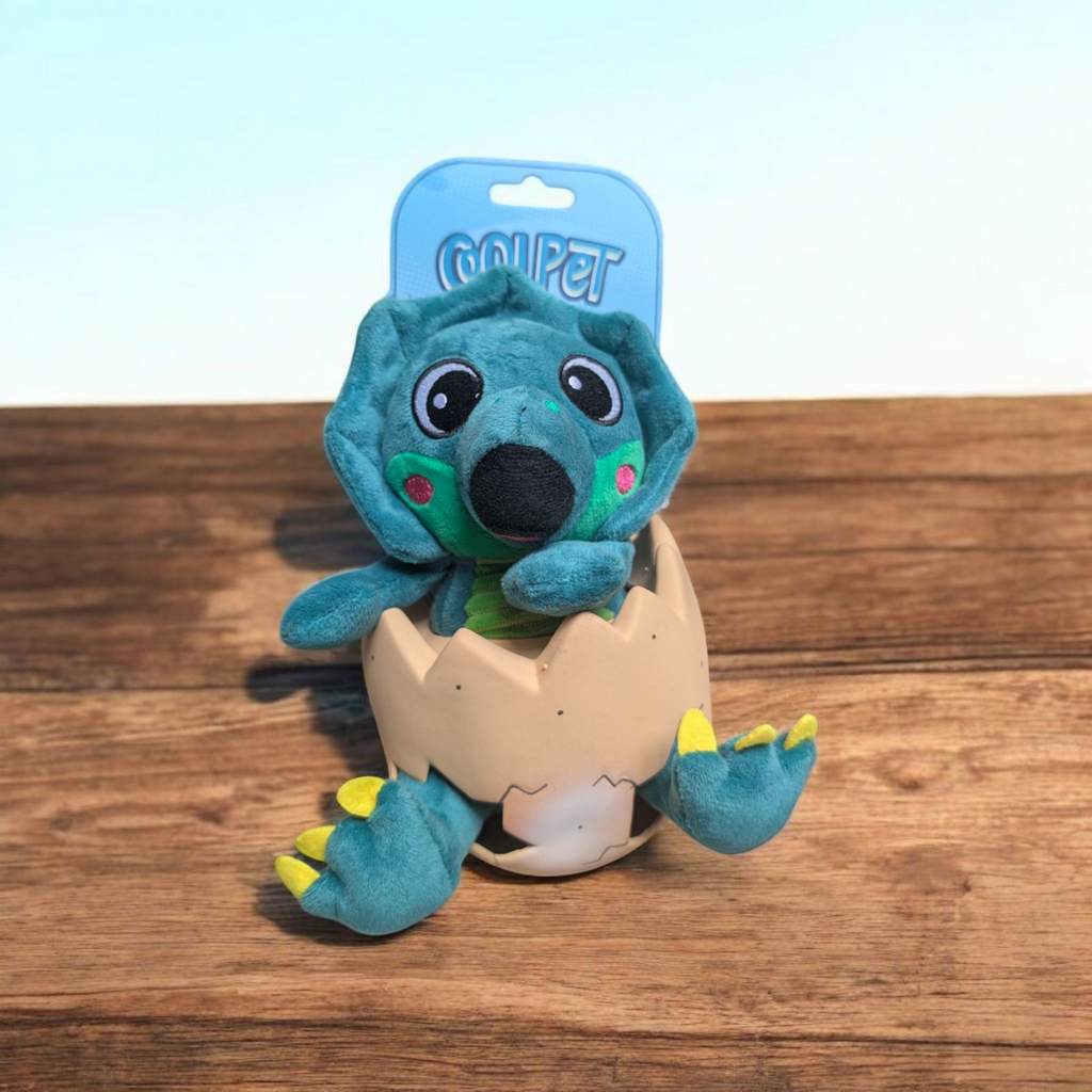 dog toy, dog plush toy, two in one toy