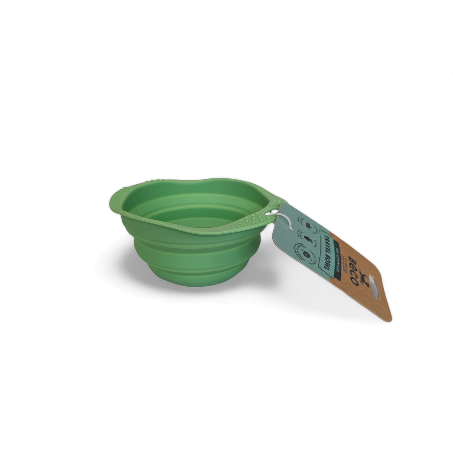 Beco Collapsible Travel Bowl