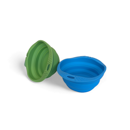 Beco Collapsible Travel Bowl