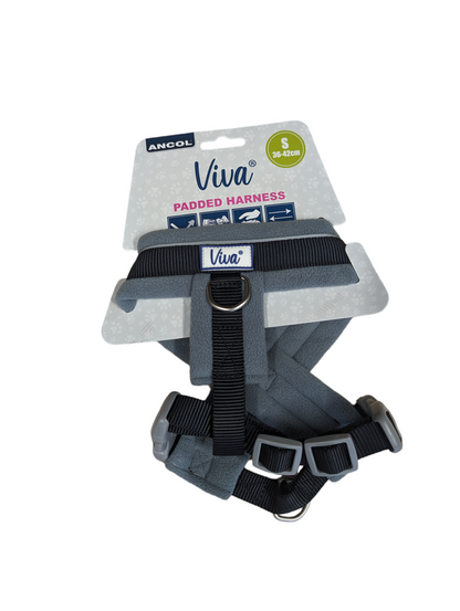 Ancol Viva Padded Harness