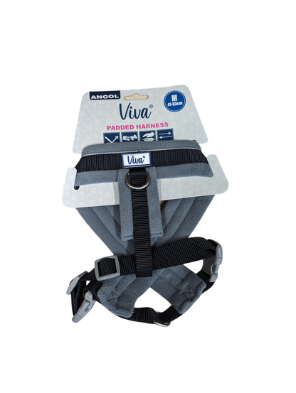 Ancol Viva Padded Harness