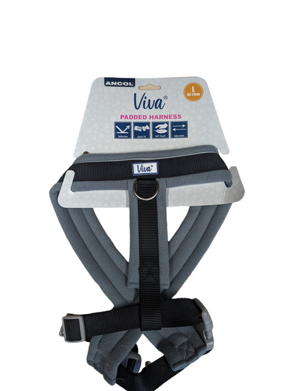 Ancol Viva Padded Harness