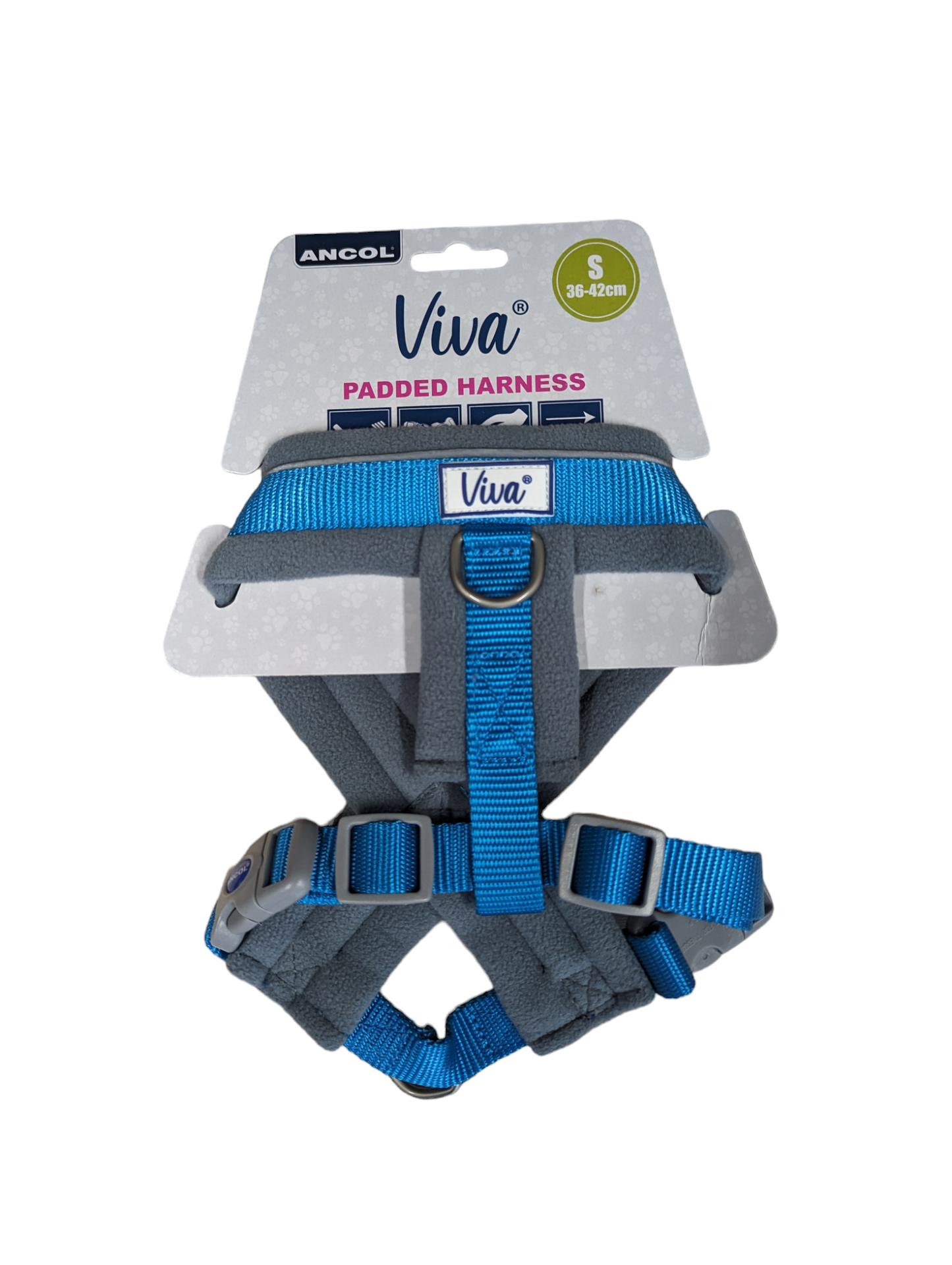 Ancol Viva Padded Harness