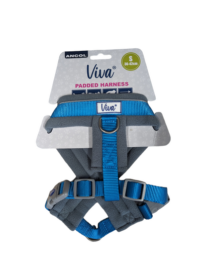 Ancol Viva Padded Harness