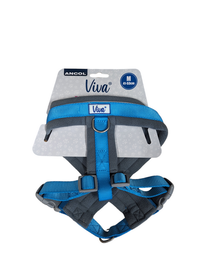 Ancol Viva Padded Harness