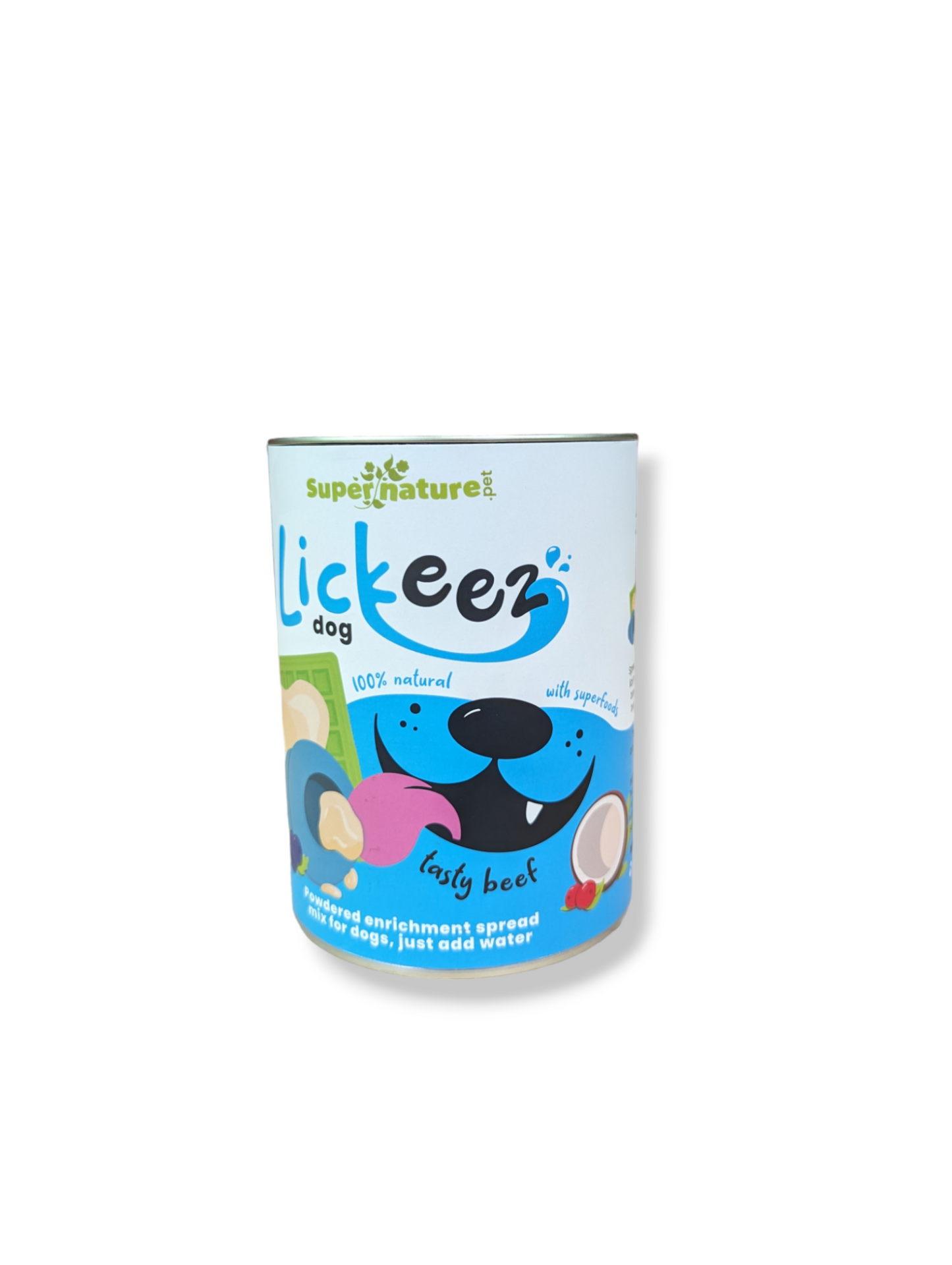 Lickeez Enrichment Powder