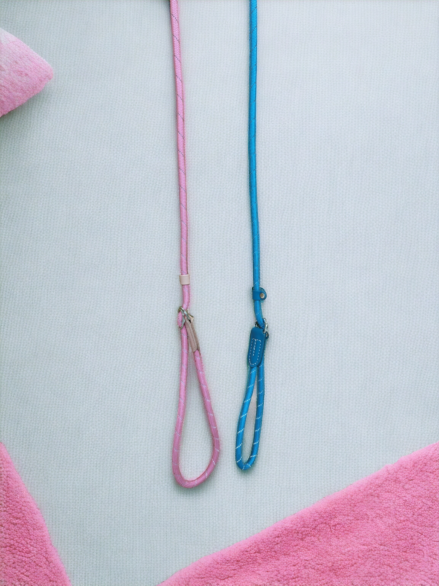 Mountain Rope Thin Slip Lead