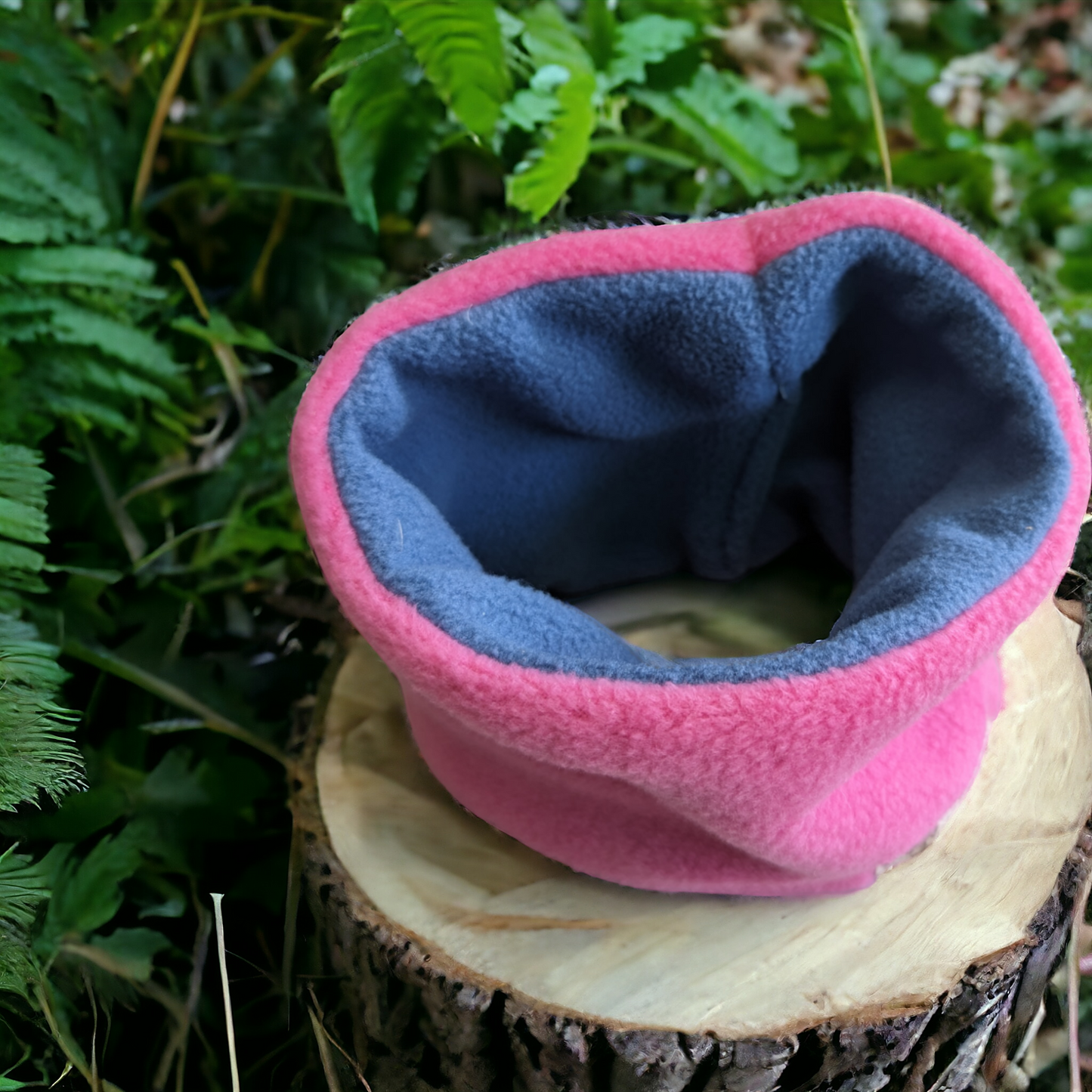 Polar Fleece Snoods - Bodhi & The Birchtree