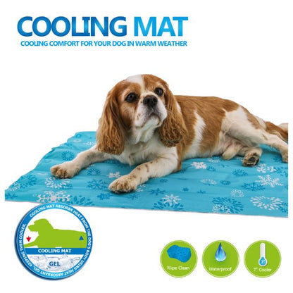 Ancol Cooling Dog Mat