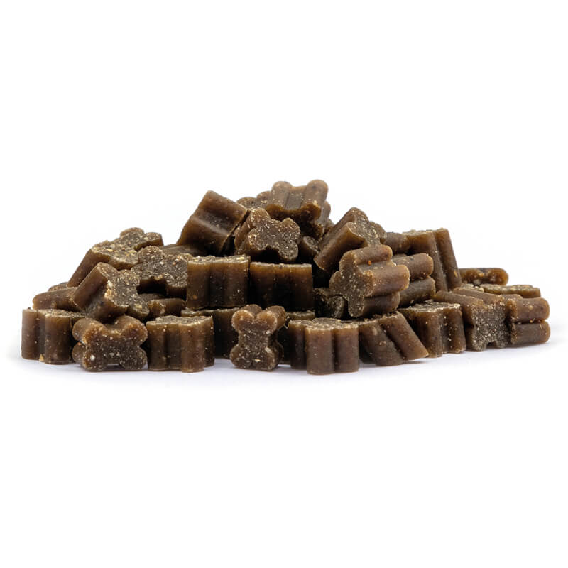 Loose Arden Grange Chicken & superfoods grain free training treats available in whitley bay