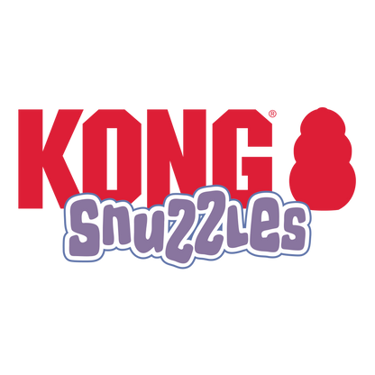 KONG Holiday Snuzzles Penguin