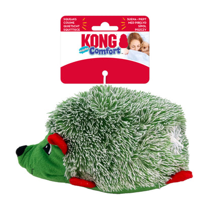 KONG Holiday Comfort HedgeHug