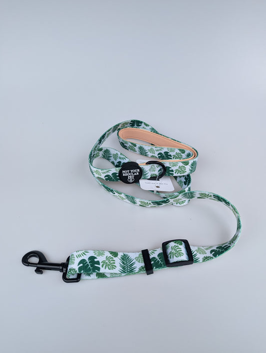 I Beg Your Garden Adjustable Leashes