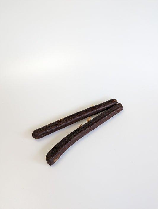 Black Pudding Sticks