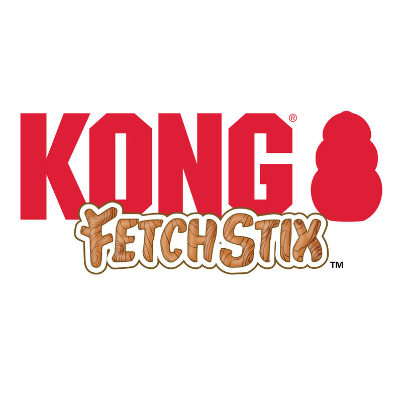 KONG FetchStix W/Rope