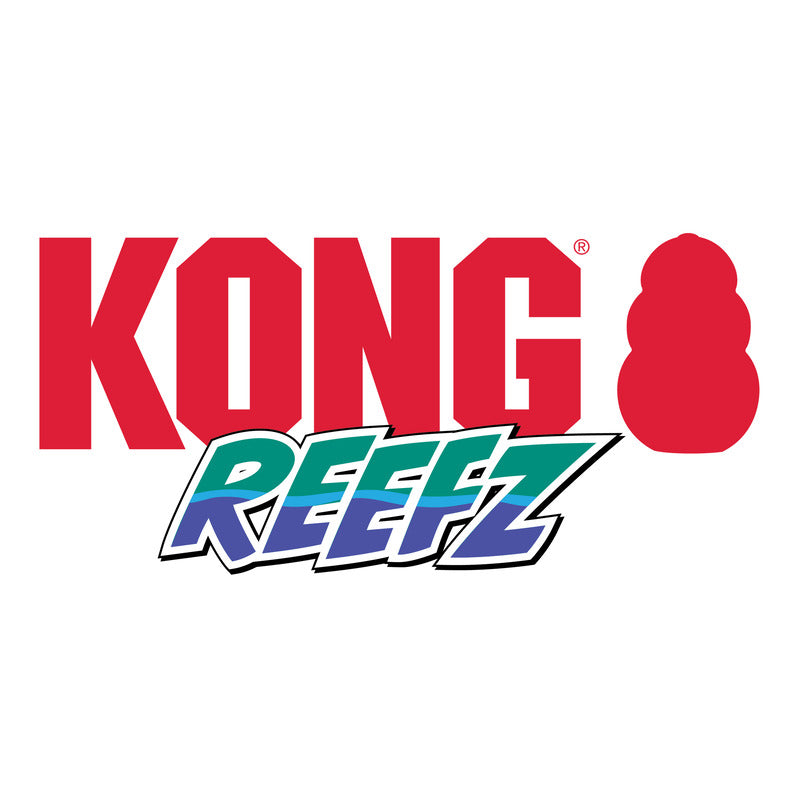 KONG Reefz