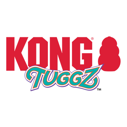 KONG Tuggz Sloth