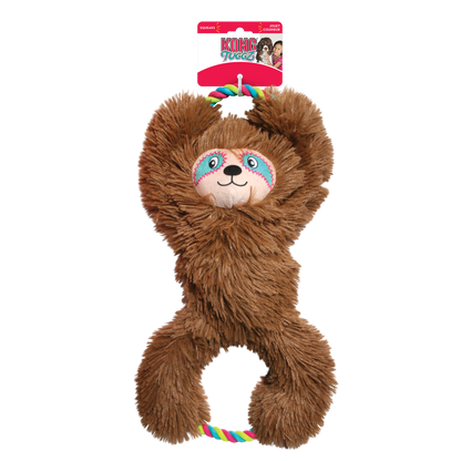 KONG Tuggz Sloth