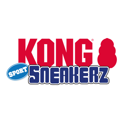 KONG Sneakerz Sport Disc