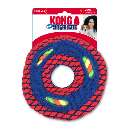 KONG Sneakerz Sport Disc