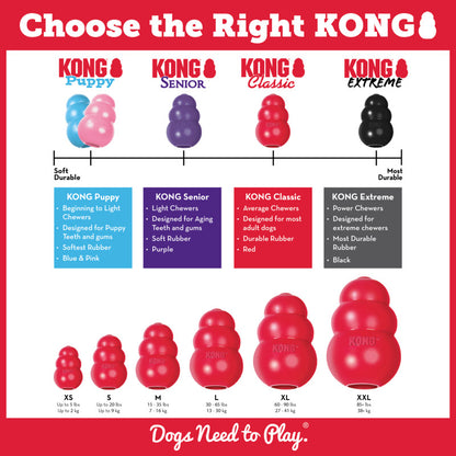 KONG Classic