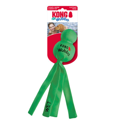 KONG Wet Wubba Assorted