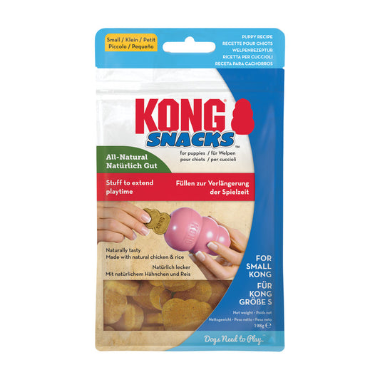 KONG Snacks - For Puppies