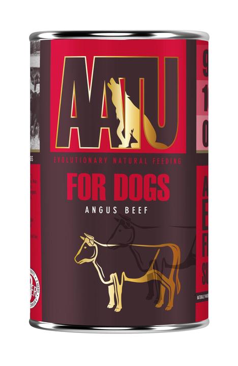 AATU Angus Beef