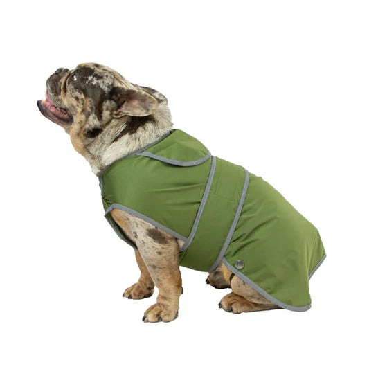 Ancol Stormguard Soft Shell Dog Coat