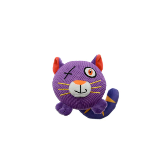 DoggySquad - Halloween Scary Cat Toy