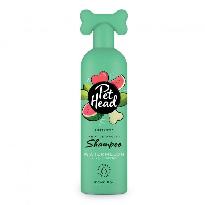 Pet Head Watermelon Shampoo