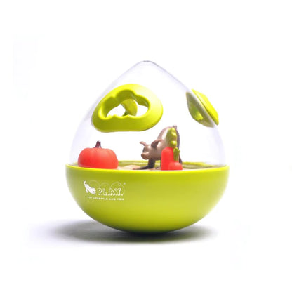 Smart Ball Toy
