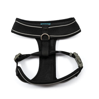 Ancol Viva Comfort harness (Blue or Black)