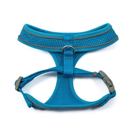 Ancol Viva Comfort harness (Blue or Black)