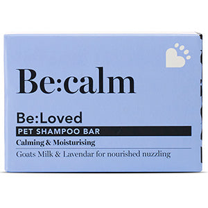 Be: Calm - Pet Shampoo bar