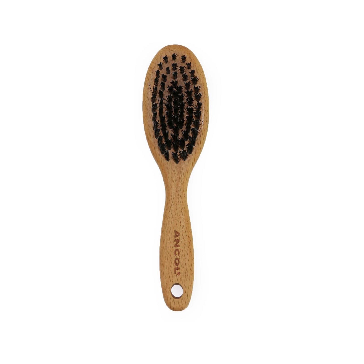 Ancol Ergo Soft Bristle Brush