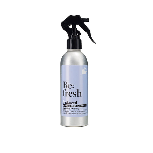 Be: fresh -  Home & Kennel Spray