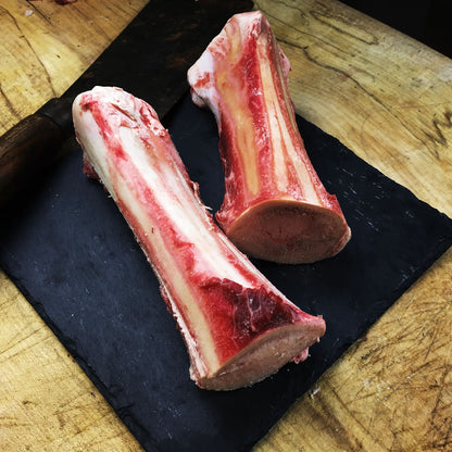 Cotswold Beef flavoured Longhorn Marrow